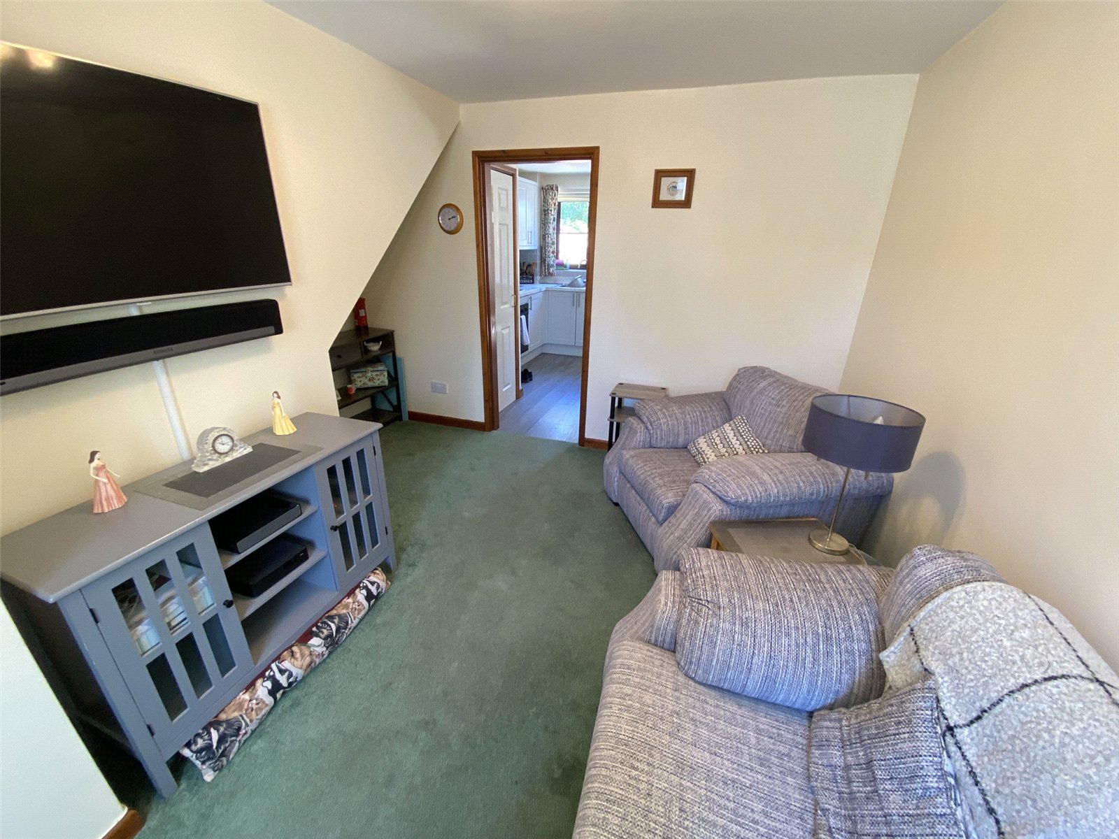 Chapel Grove, Wrockwardine Wood, Telford, TF2 - DB Roberts
