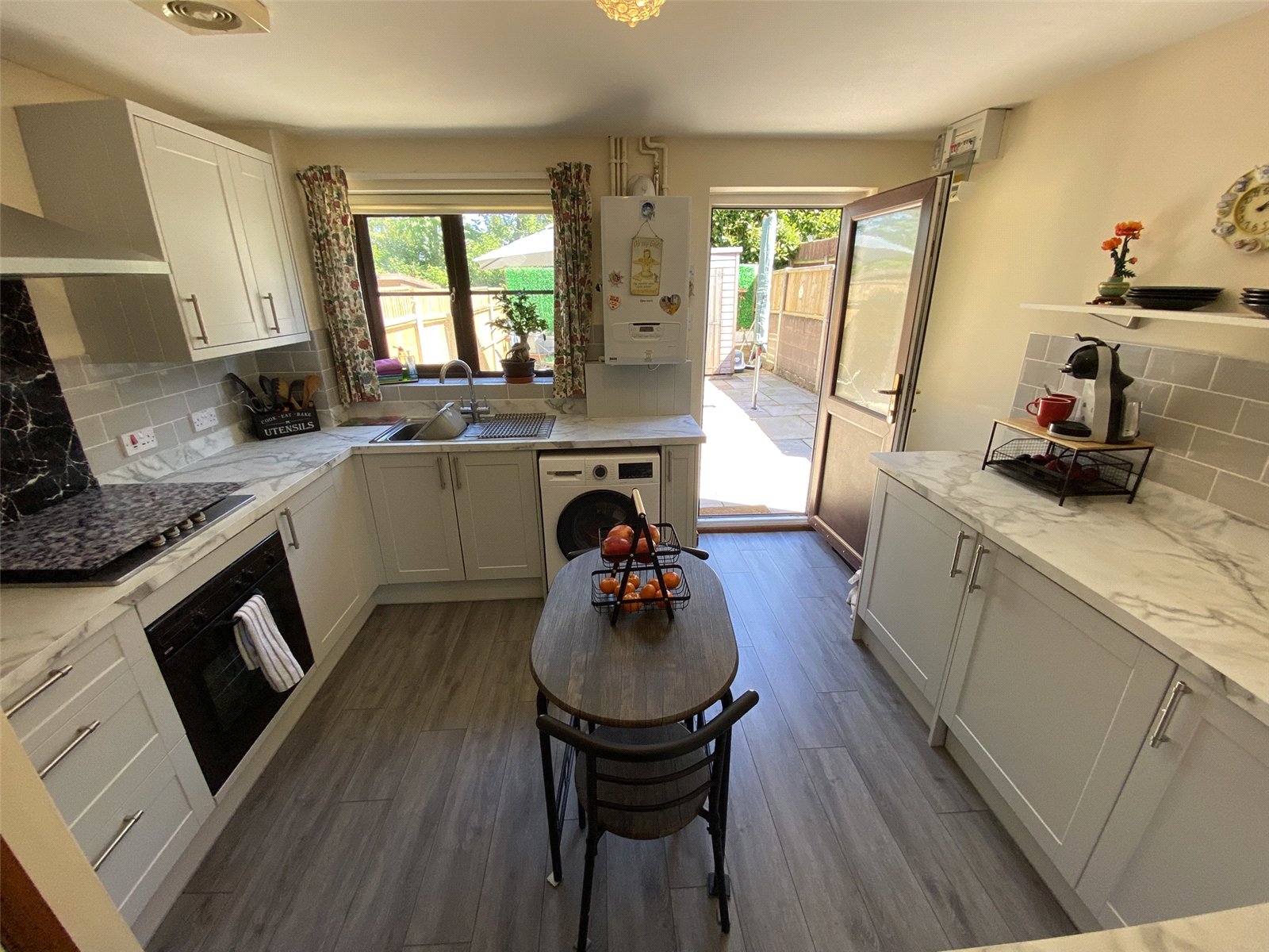 Chapel Grove, Wrockwardine Wood, Telford, TF2 - DB Roberts