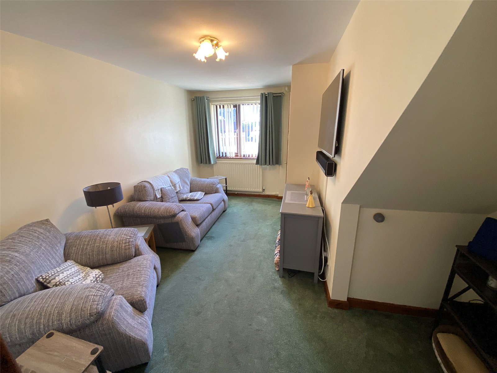 Chapel Grove, Wrockwardine Wood, Telford, TF2 - DB Roberts