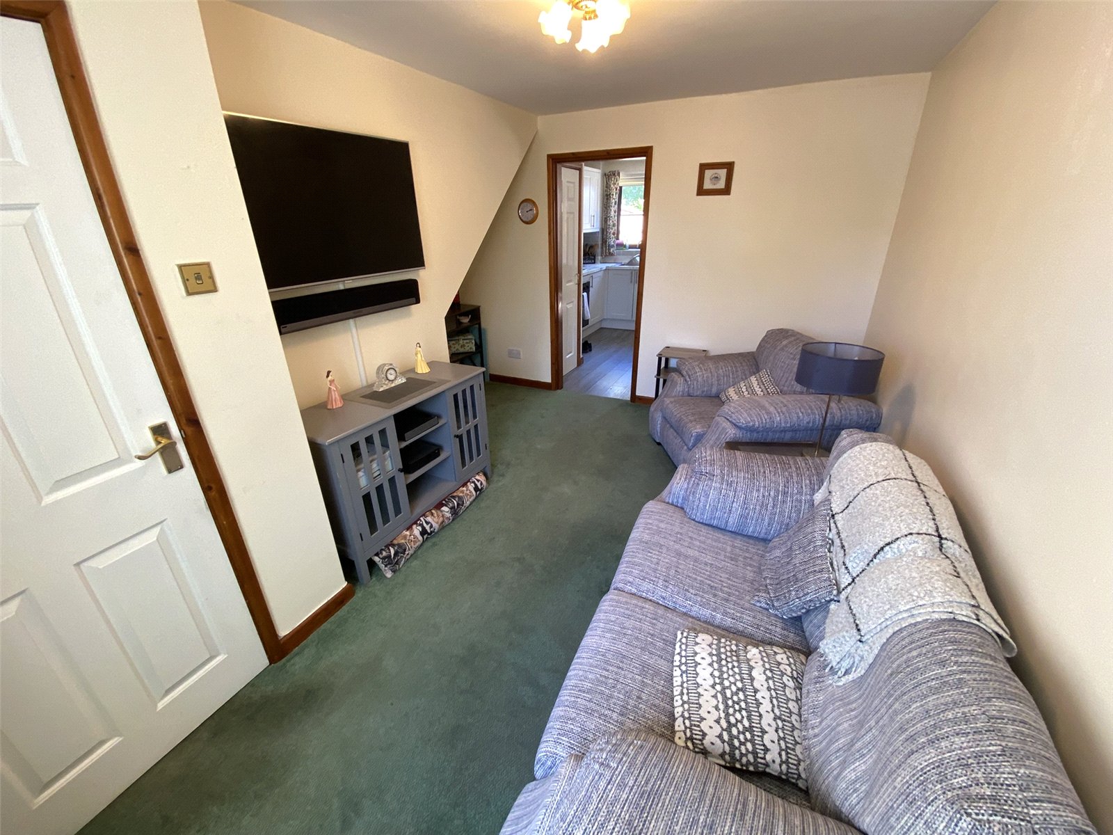 Chapel Grove, Wrockwardine Wood, Telford, TF2 - DB Roberts