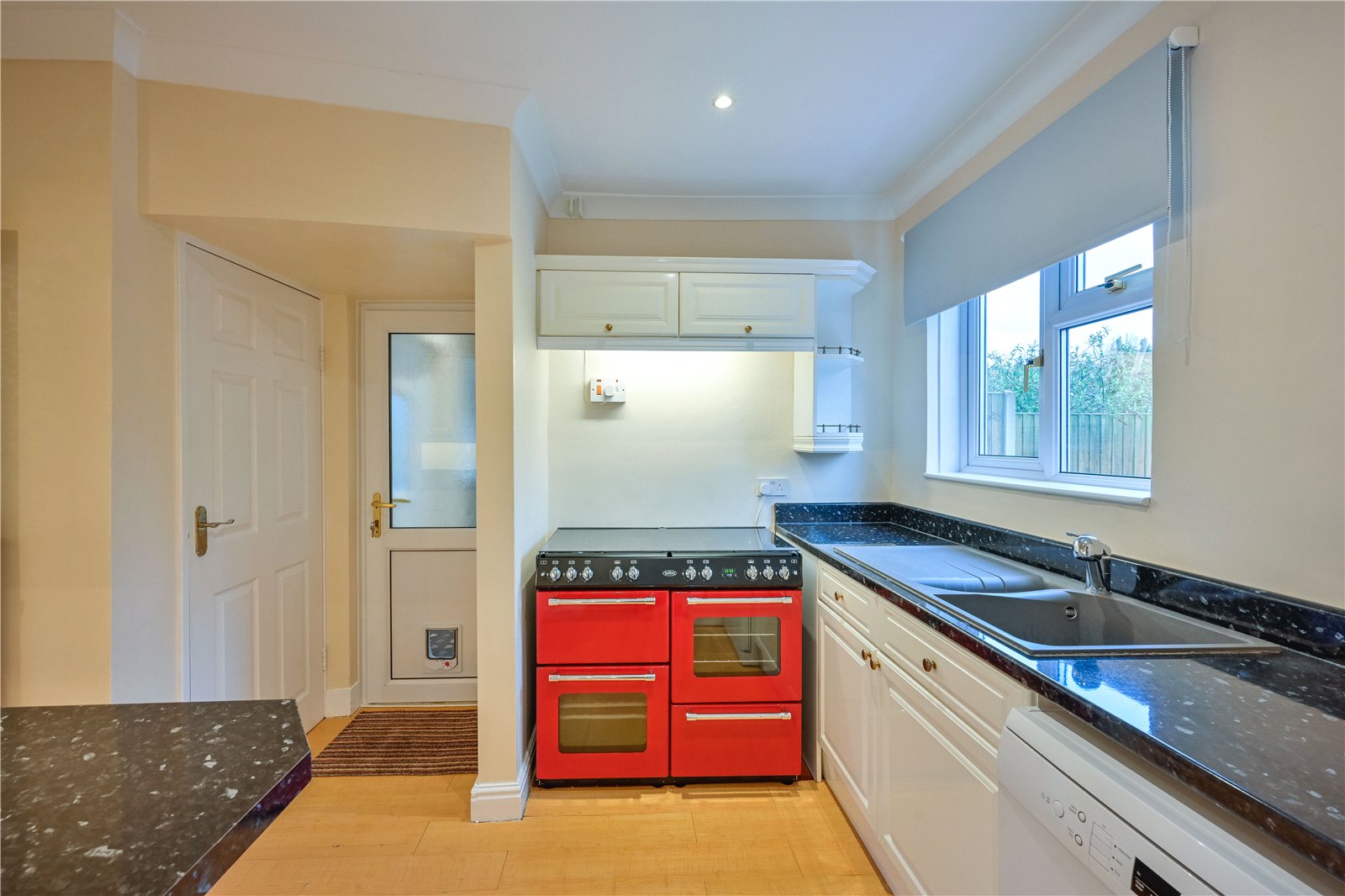 Border Way, Moss Pit, Stafford, ST17 - DB Roberts