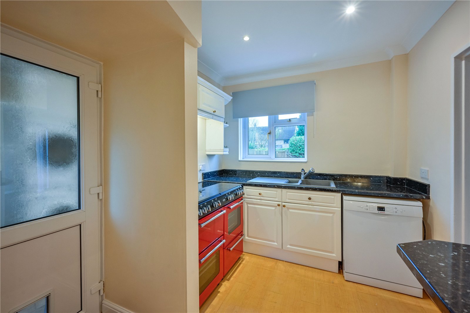 Border Way, Moss Pit, Stafford, ST17 - DB Roberts