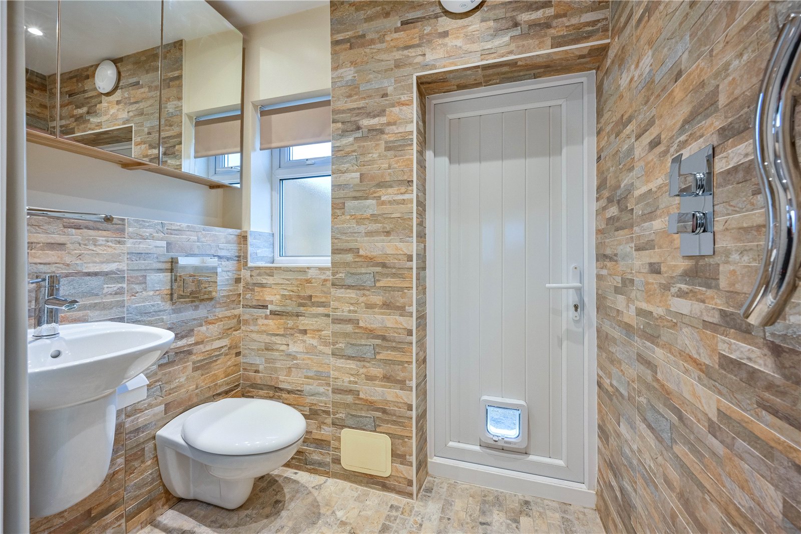 Border Way, Moss Pit, Stafford, ST17 - DB Roberts