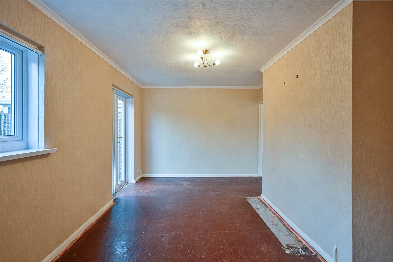 Border Way, Moss Pit, Stafford, ST17 - DB Roberts