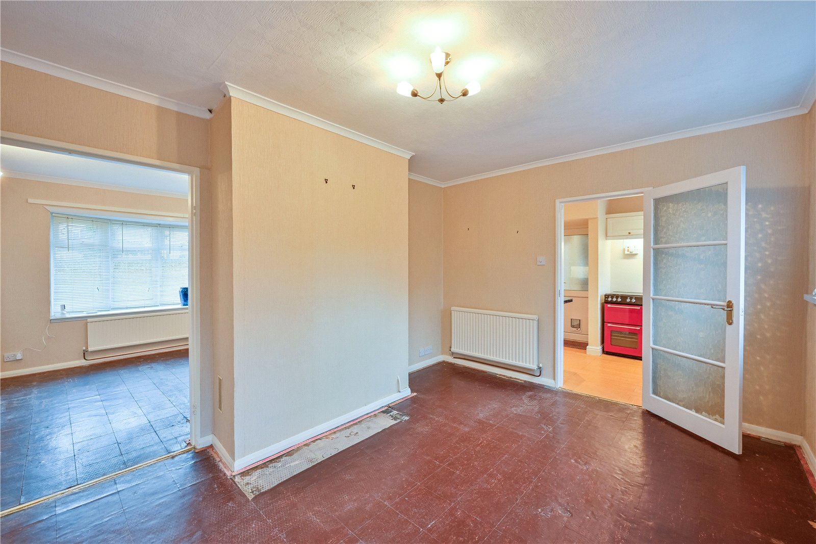 Border Way, Moss Pit, Stafford, ST17 - DB Roberts