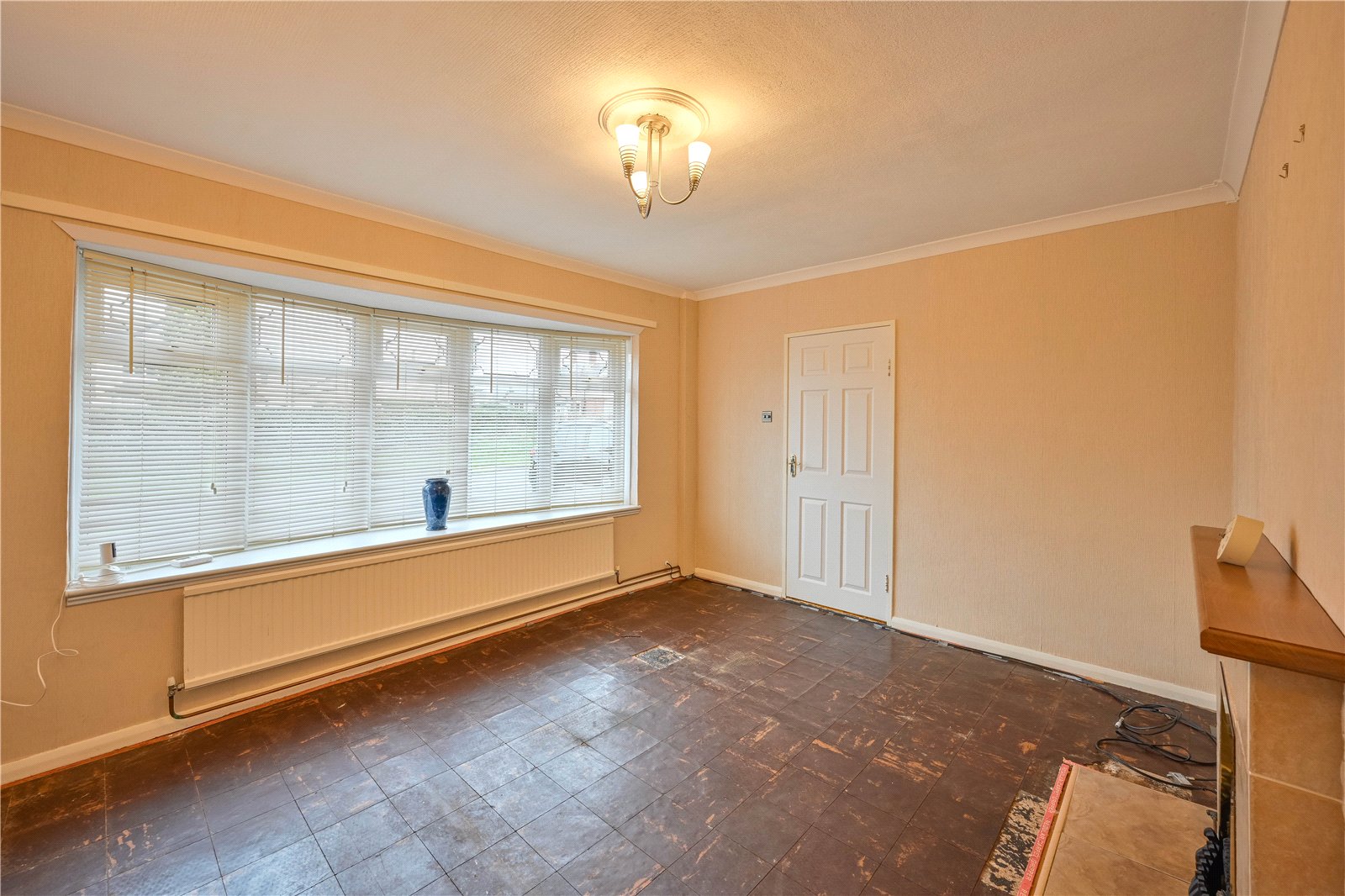 Border Way, Moss Pit, Stafford, ST17 - DB Roberts