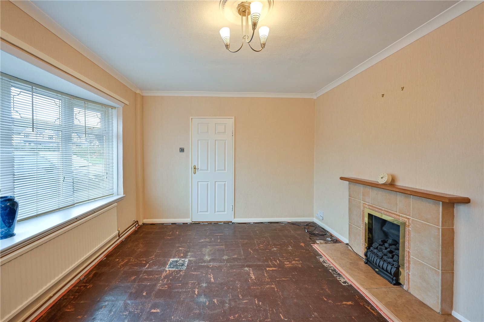 Border Way, Moss Pit, Stafford, ST17 - DB Roberts