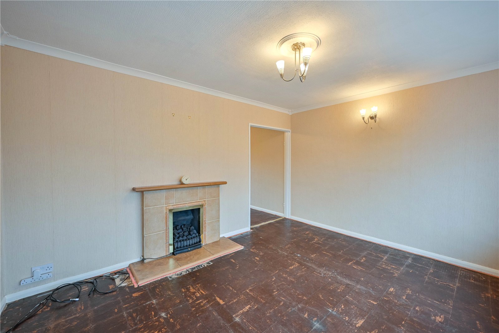 Border Way, Moss Pit, Stafford, ST17 - DB Roberts
