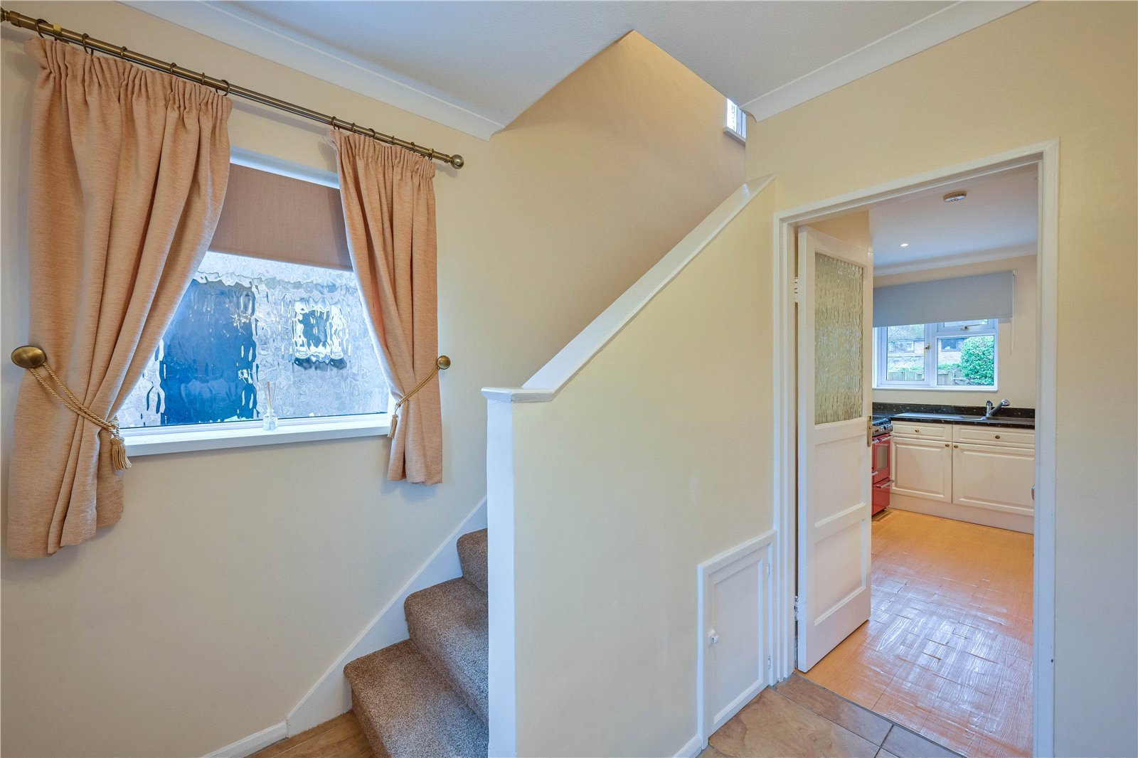 Border Way, Moss Pit, Stafford, ST17 - DB Roberts