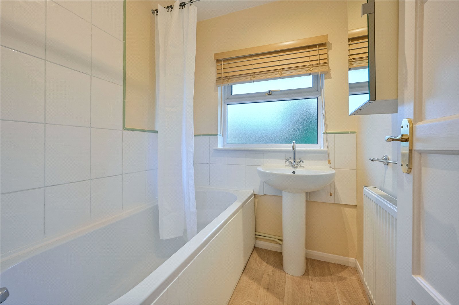 Border Way, Moss Pit, Stafford, ST17 - DB Roberts