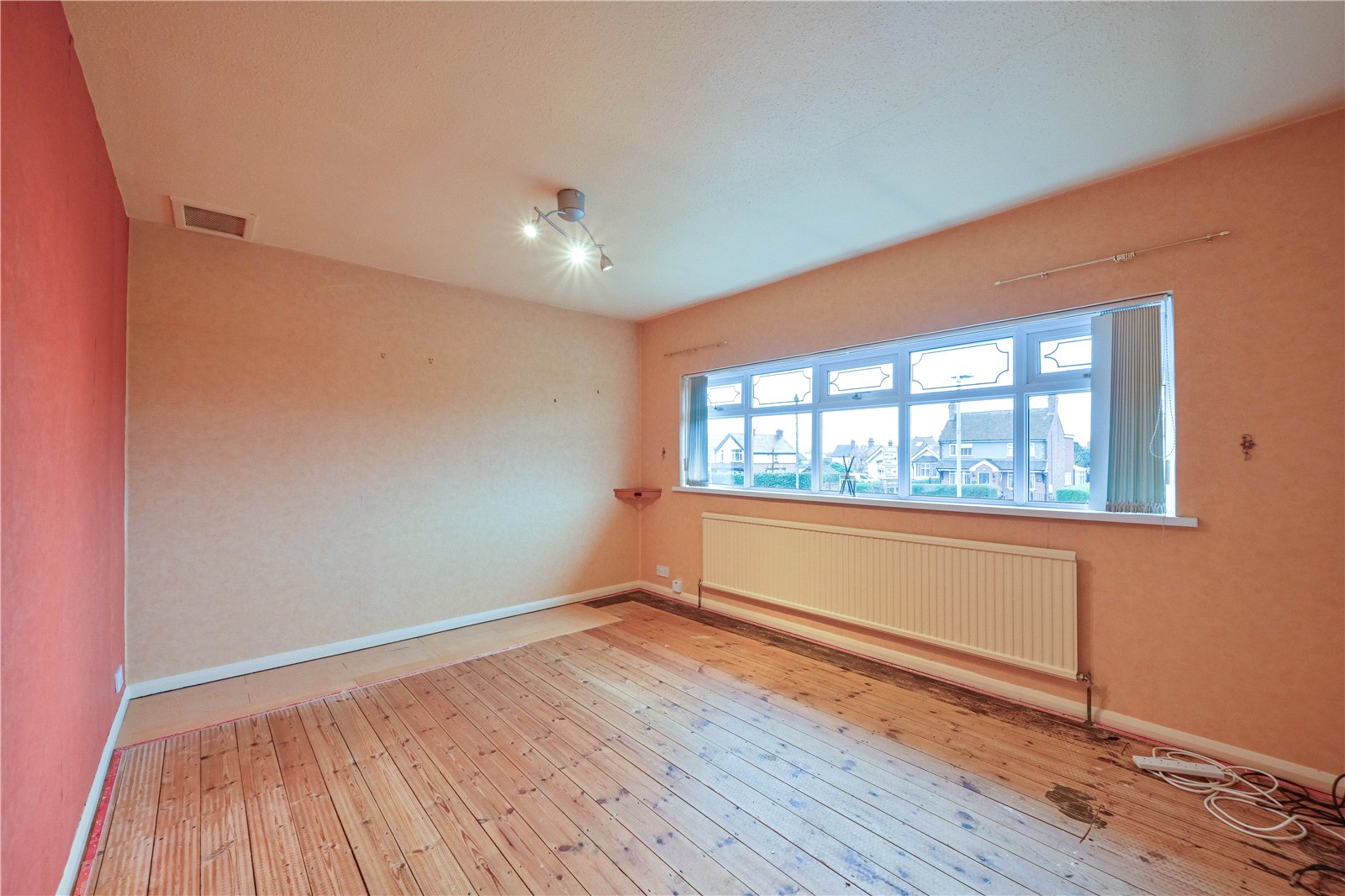 Border Way, Moss Pit, Stafford, ST17 - DB Roberts