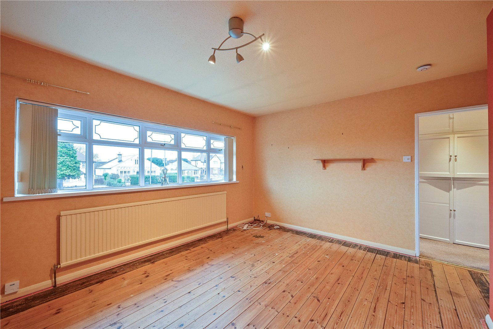 Border Way, Moss Pit, Stafford, ST17 - DB Roberts