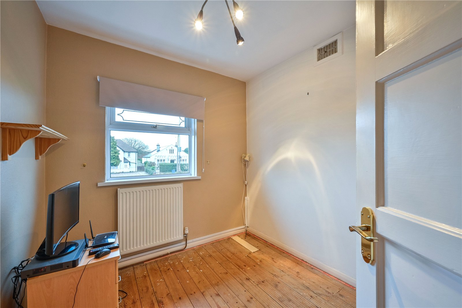 Border Way, Moss Pit, Stafford, ST17 - DB Roberts