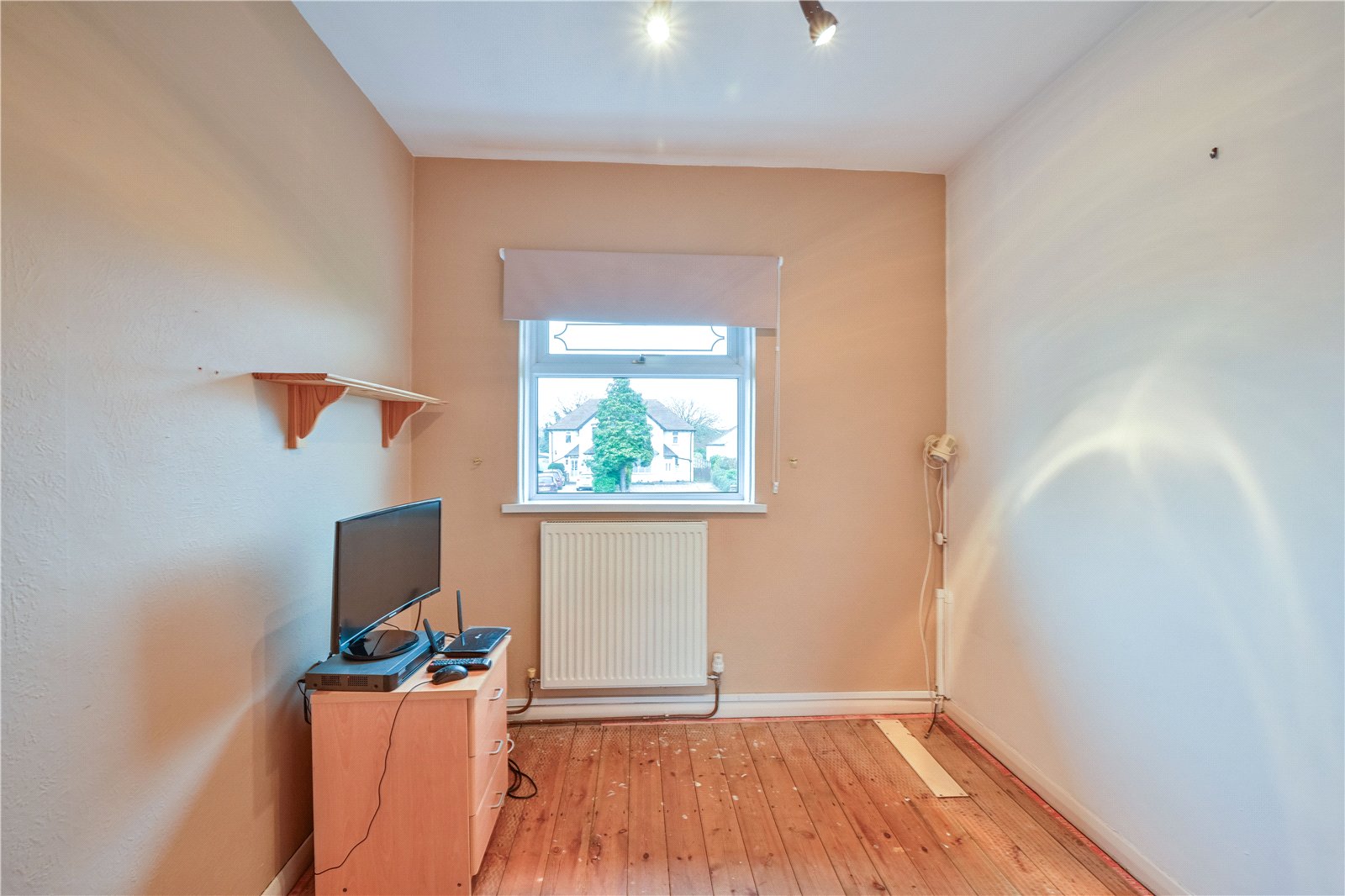Border Way, Moss Pit, Stafford, ST17 - DB Roberts