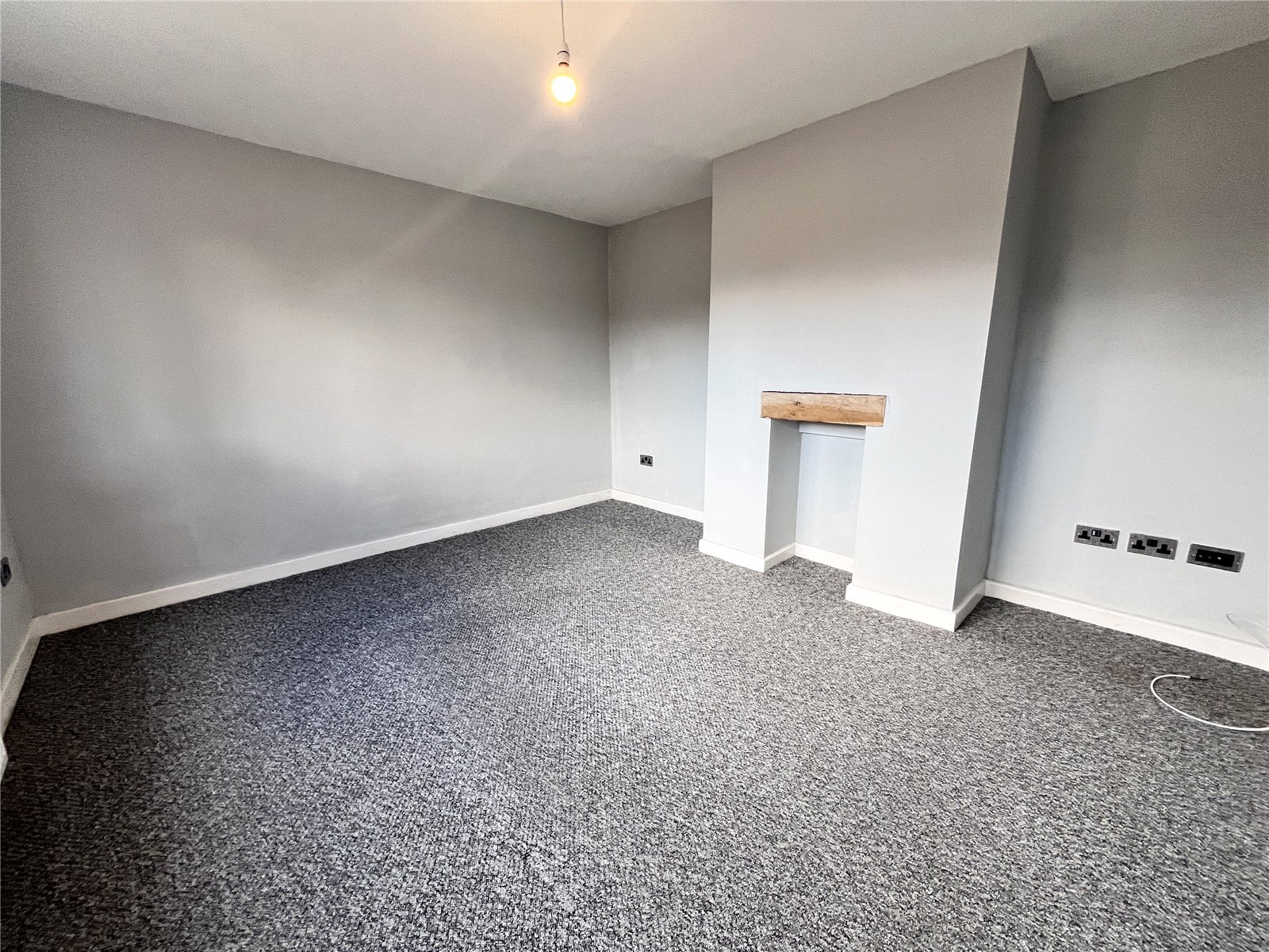 Meadow Farm Drive, Shrewsbury, Shropshire, SY1 - DB Roberts