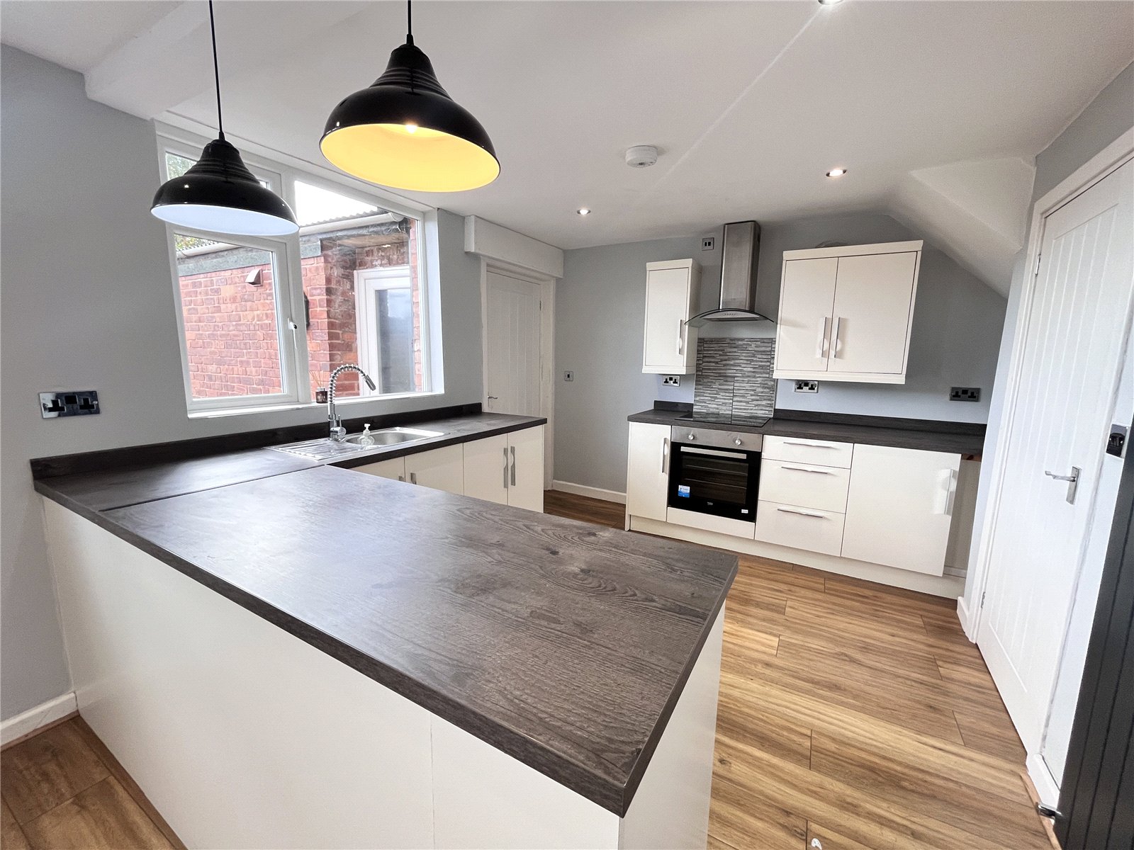 Meadow Farm Drive, Shrewsbury, Shropshire, SY1 - DB Roberts