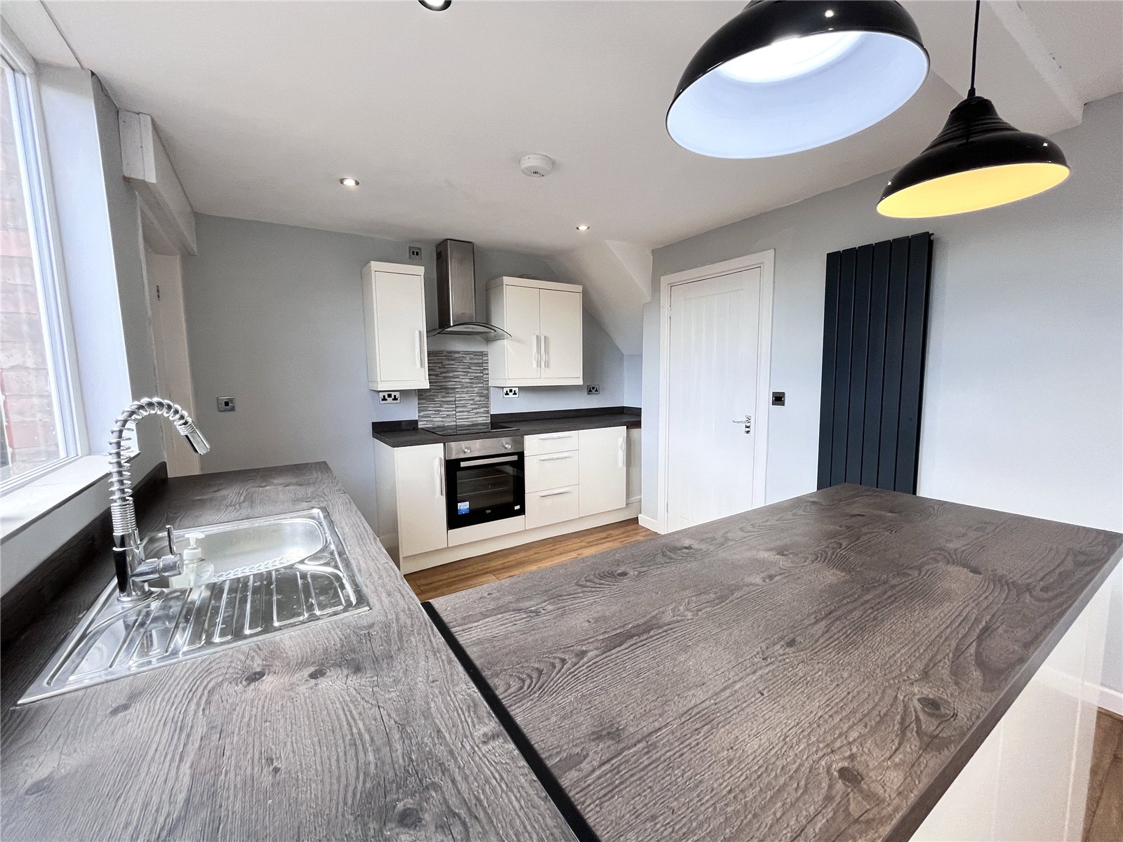 Meadow Farm Drive, Shrewsbury, Shropshire, SY1 - DB Roberts