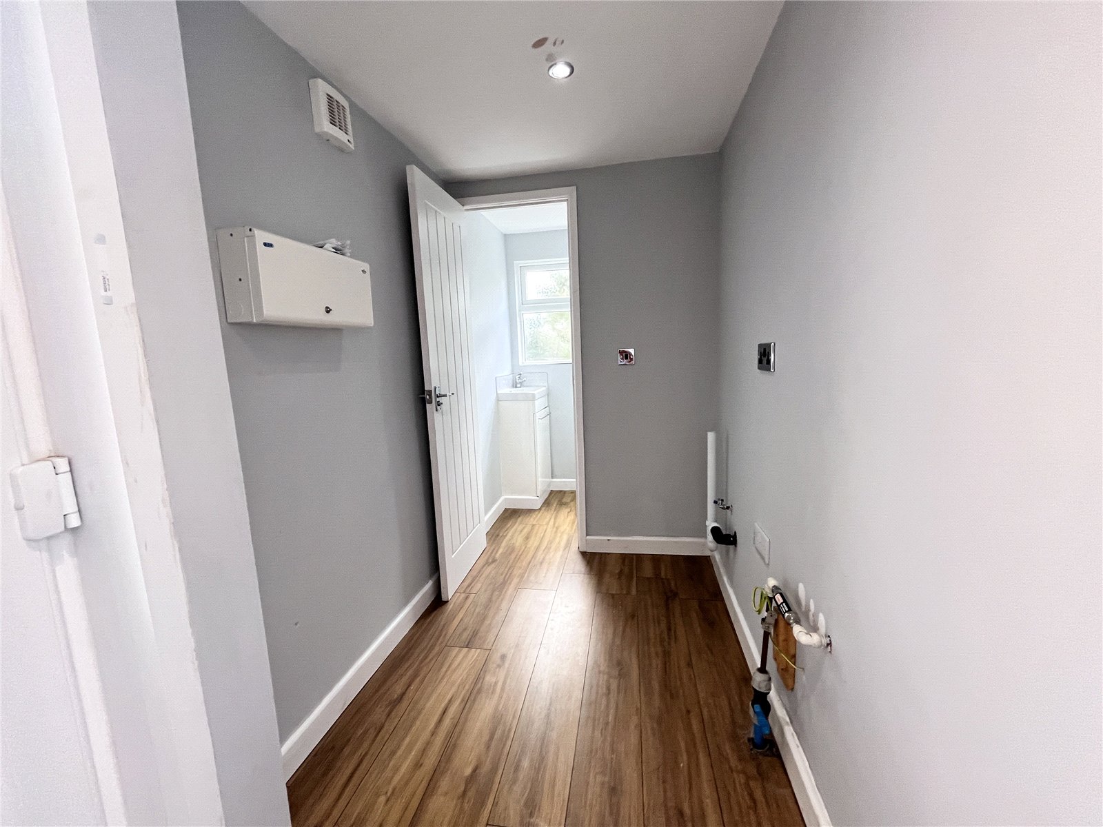 Meadow Farm Drive, Shrewsbury, Shropshire, SY1 - DB Roberts