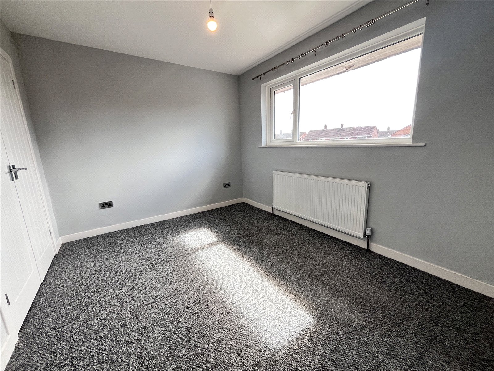 Meadow Farm Drive, Shrewsbury, Shropshire, SY1 - DB Roberts