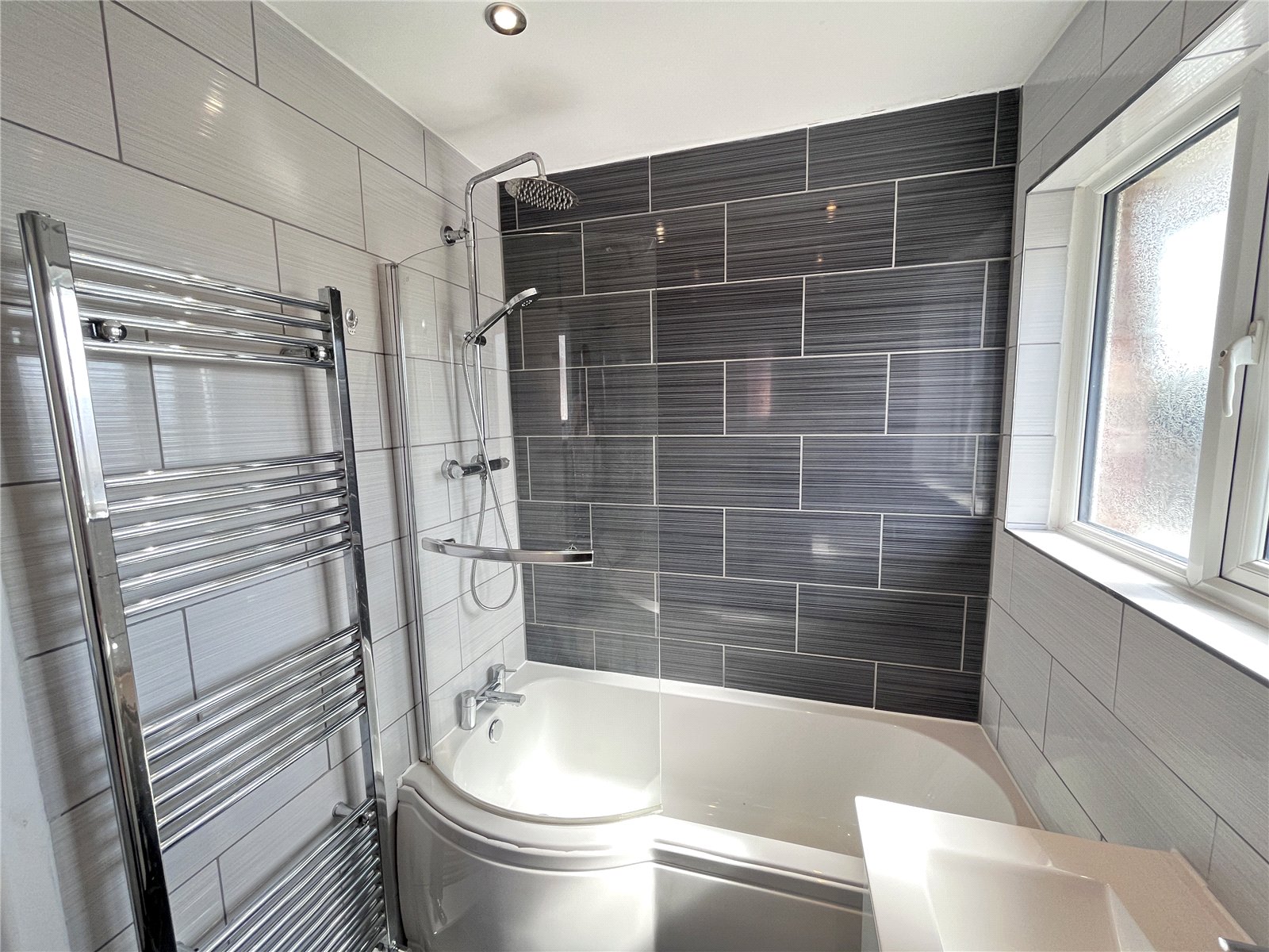 Meadow Farm Drive, Shrewsbury, Shropshire, SY1 - DB Roberts