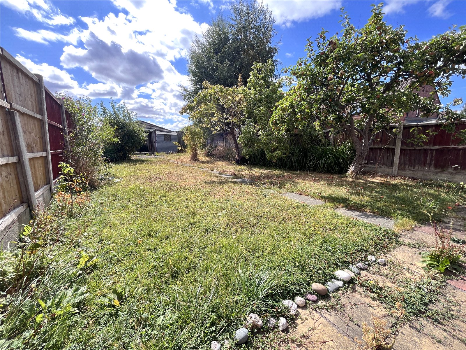 Meadow Farm Drive, Shrewsbury, Shropshire, SY1 - DB Roberts
