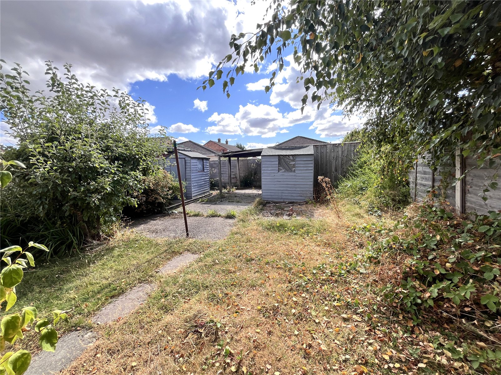 Meadow Farm Drive, Shrewsbury, Shropshire, SY1 - DB Roberts