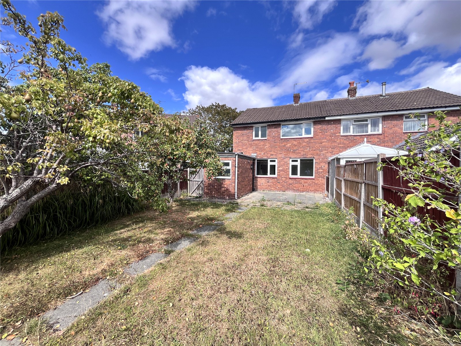 Meadow Farm Drive, Shrewsbury, Shropshire, SY1 - DB Roberts