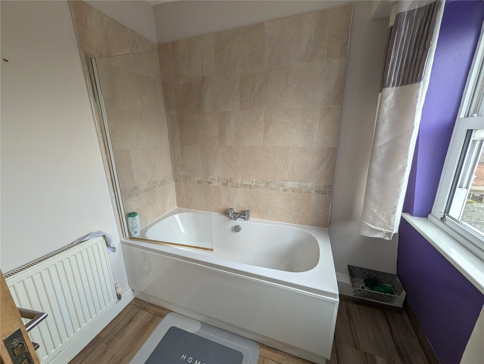 Ten Tree Croft, Wellington, Telford, TF1 - DB Roberts