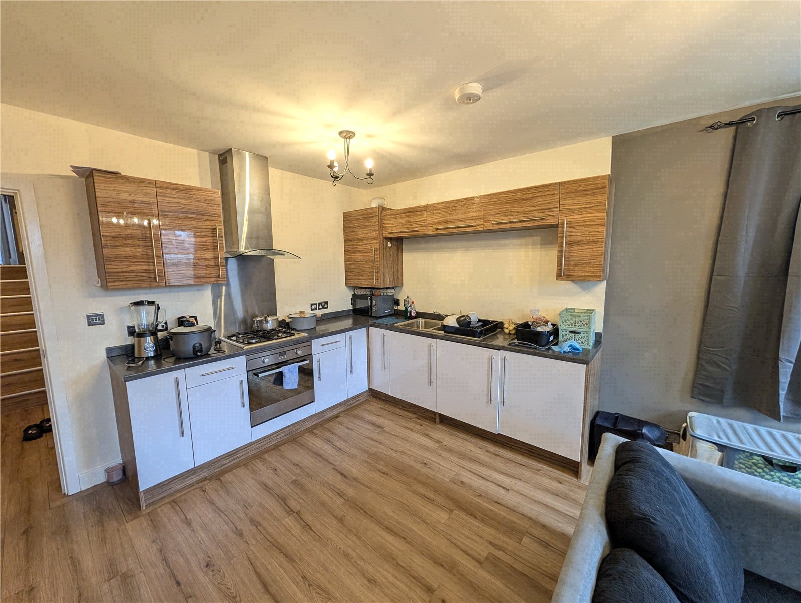 Ten Tree Croft, Wellington, Telford, TF1 - DB Roberts