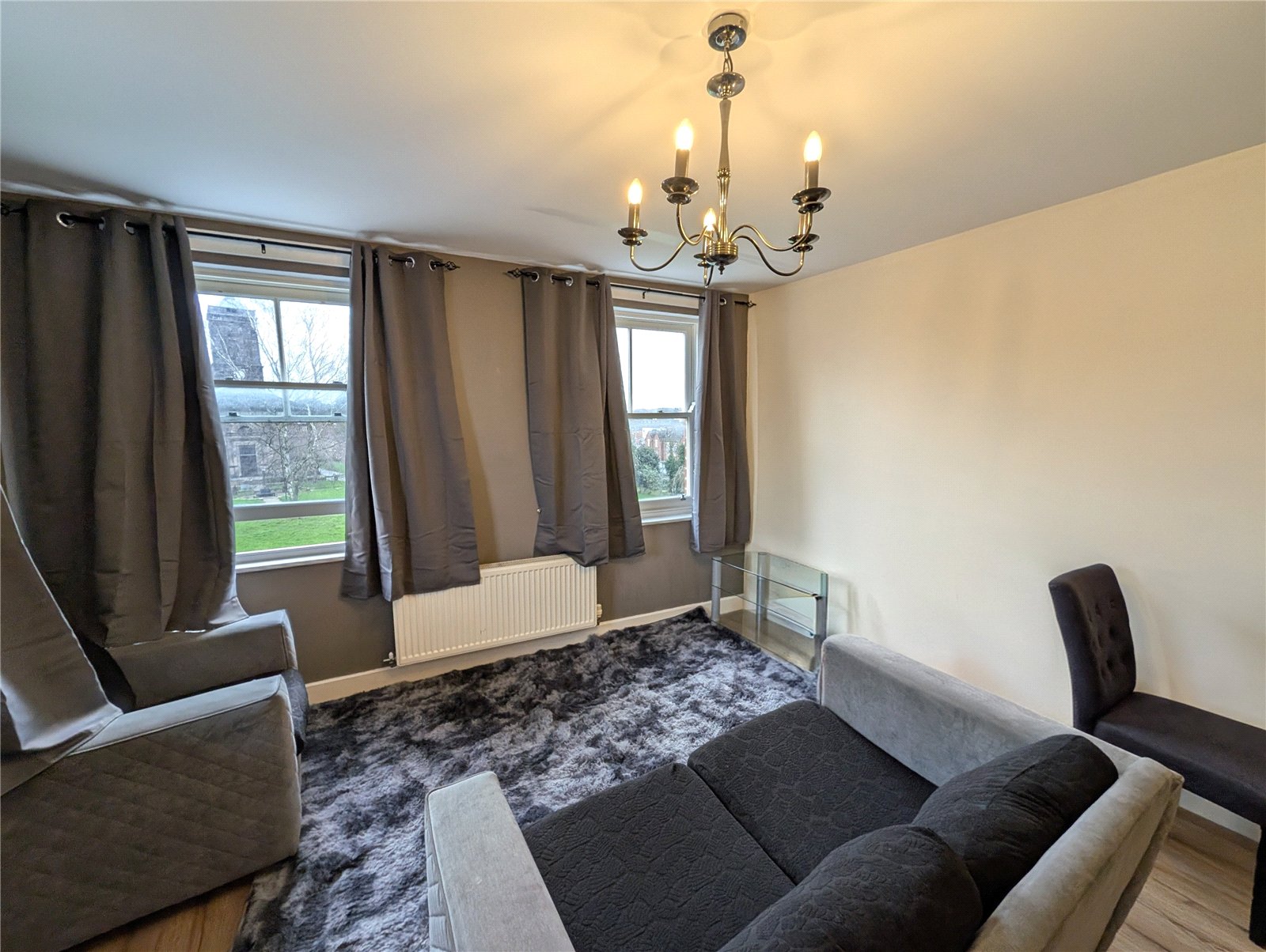 Ten Tree Croft, Wellington, Telford, TF1 - DB Roberts