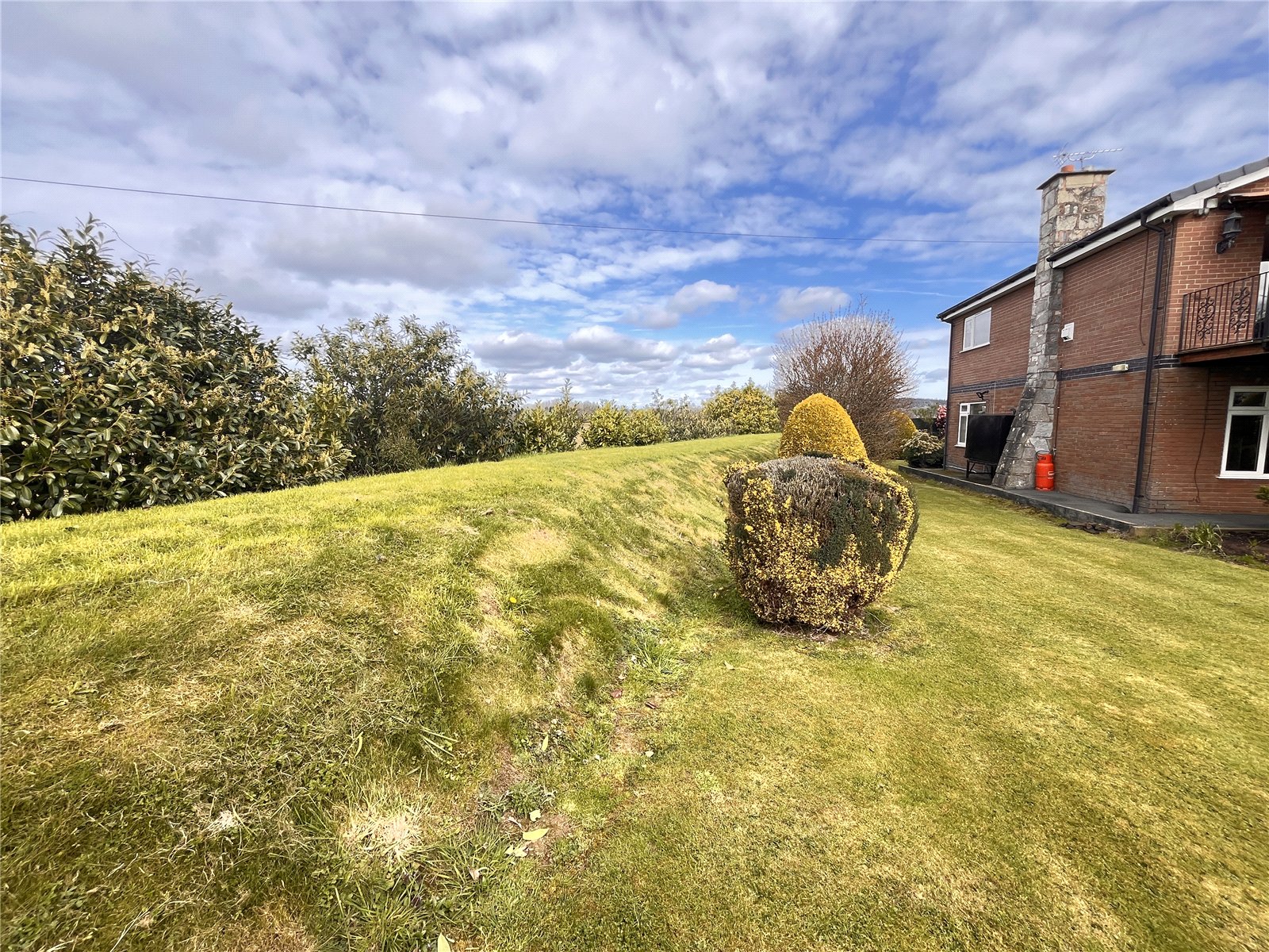 Melverley Road, Pentre, Shrewsbury, SY4 - DB Roberts