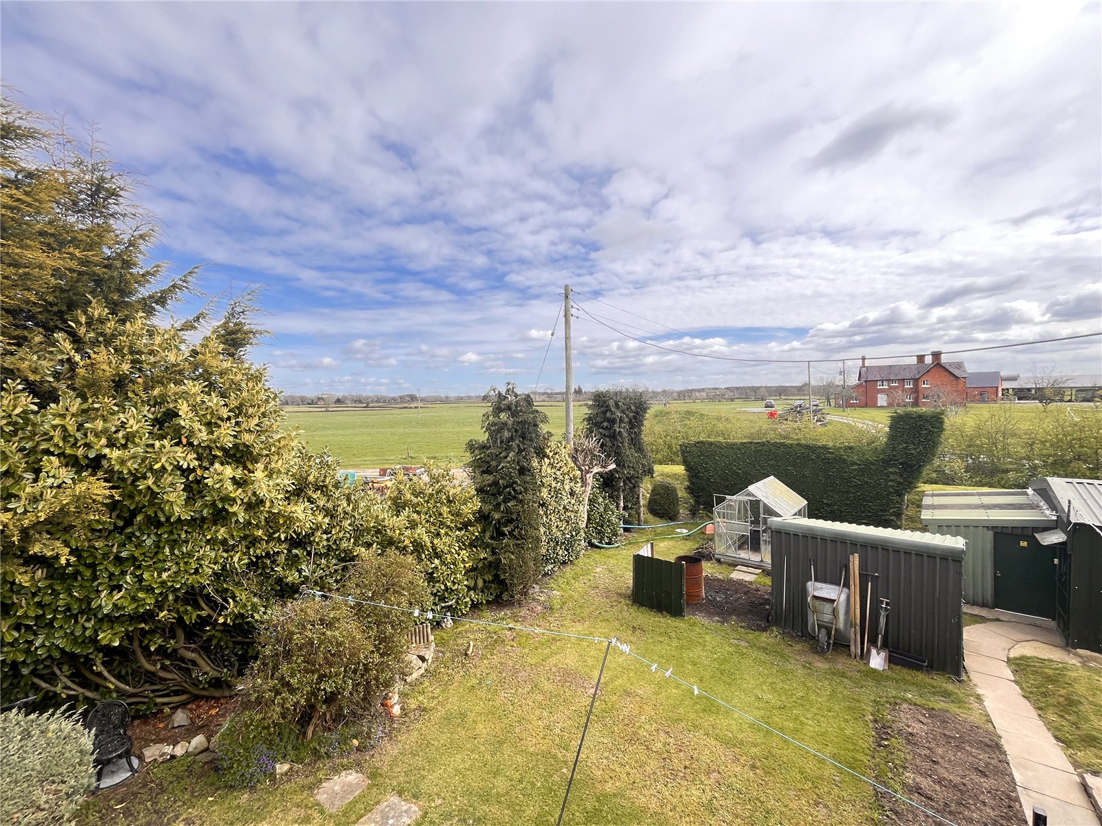 Melverley Road, Pentre, Shrewsbury, SY4 - DB Roberts