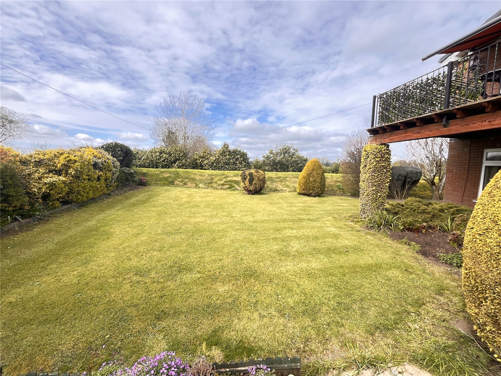 Melverley Road, Pentre, Shrewsbury, SY4 - DB Roberts