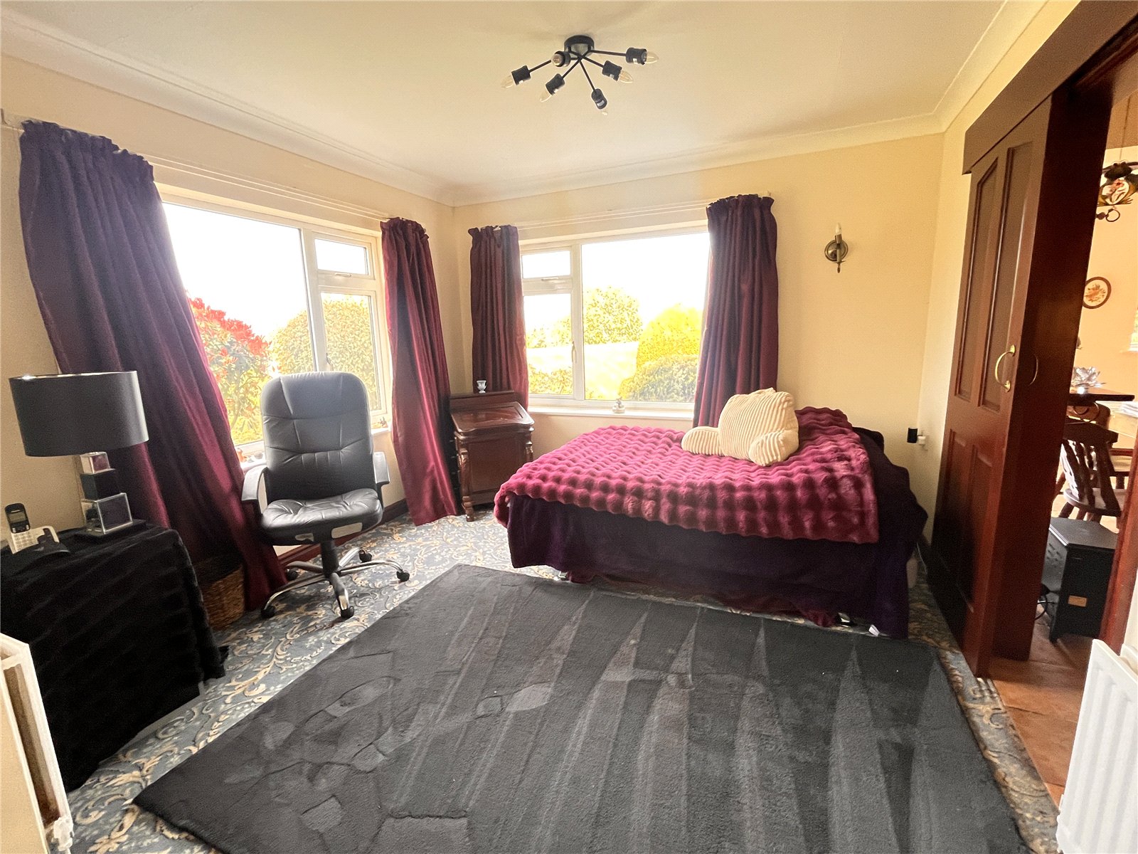 Melverley Road, Pentre, Shrewsbury, SY4 - DB Roberts