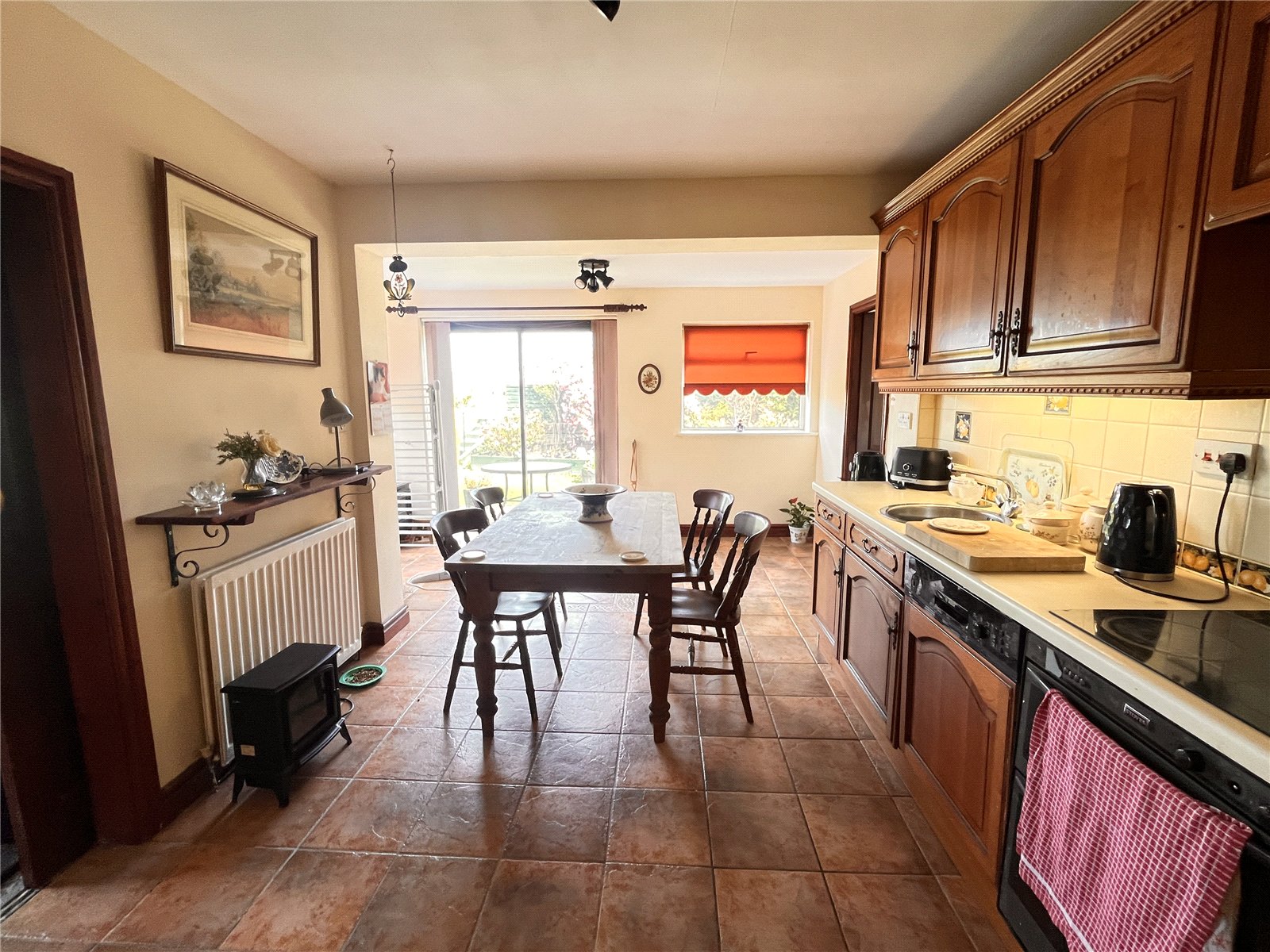Melverley Road, Pentre, Shrewsbury, SY4 - DB Roberts