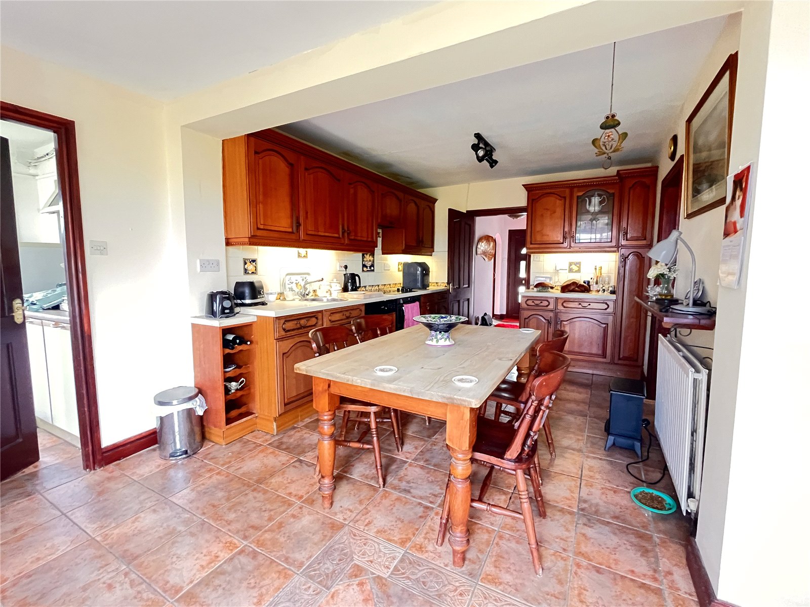 Melverley Road, Pentre, Shrewsbury, SY4 - DB Roberts