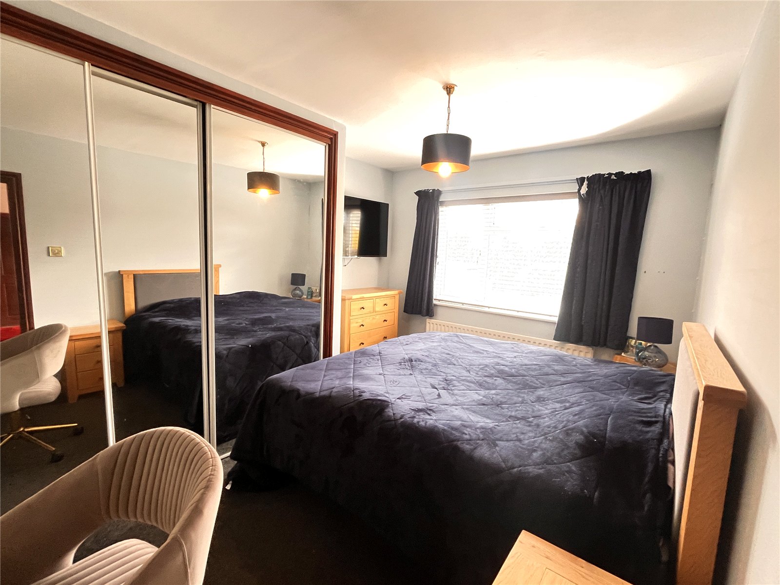 Melverley Road, Pentre, Shrewsbury, SY4 - DB Roberts