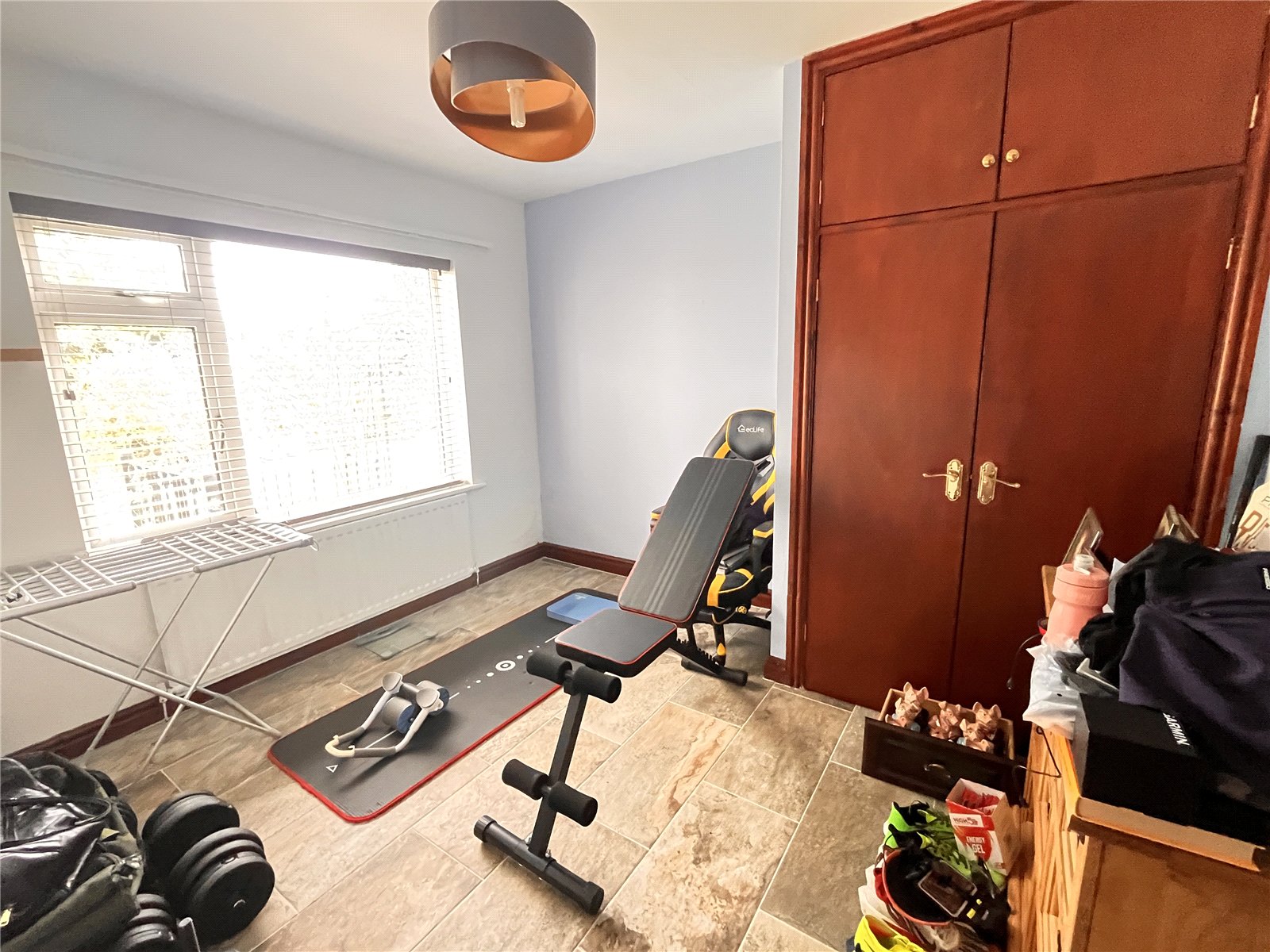 Melverley Road, Pentre, Shrewsbury, SY4 - DB Roberts