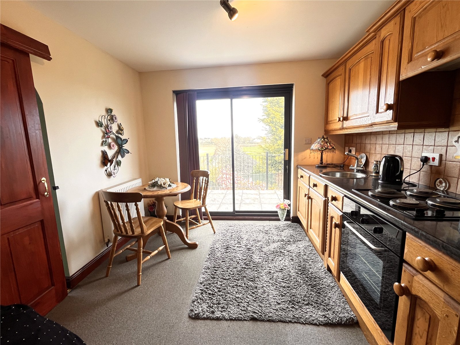 Melverley Road, Pentre, Shrewsbury, SY4 - DB Roberts