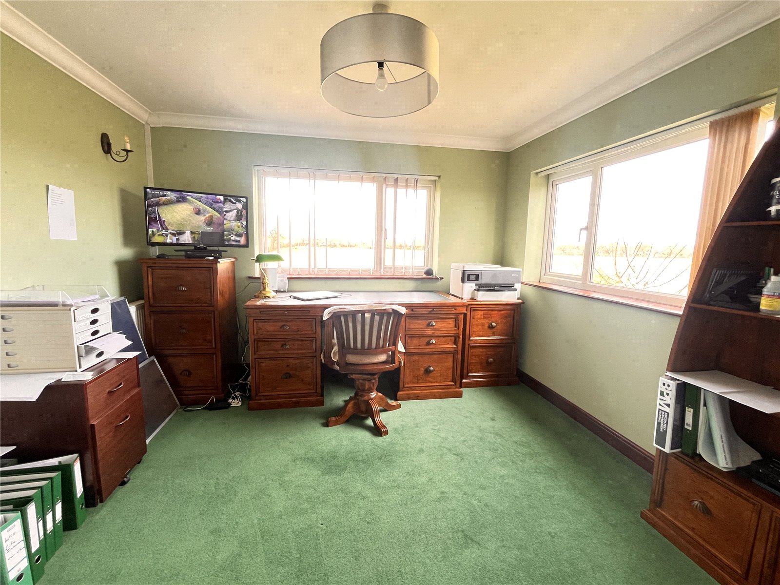 Melverley Road, Pentre, Shrewsbury, SY4 - DB Roberts