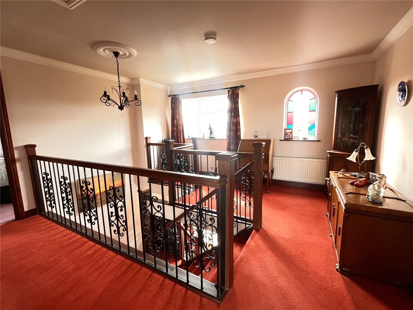 Melverley Road, Pentre, Shrewsbury, SY4 - DB Roberts