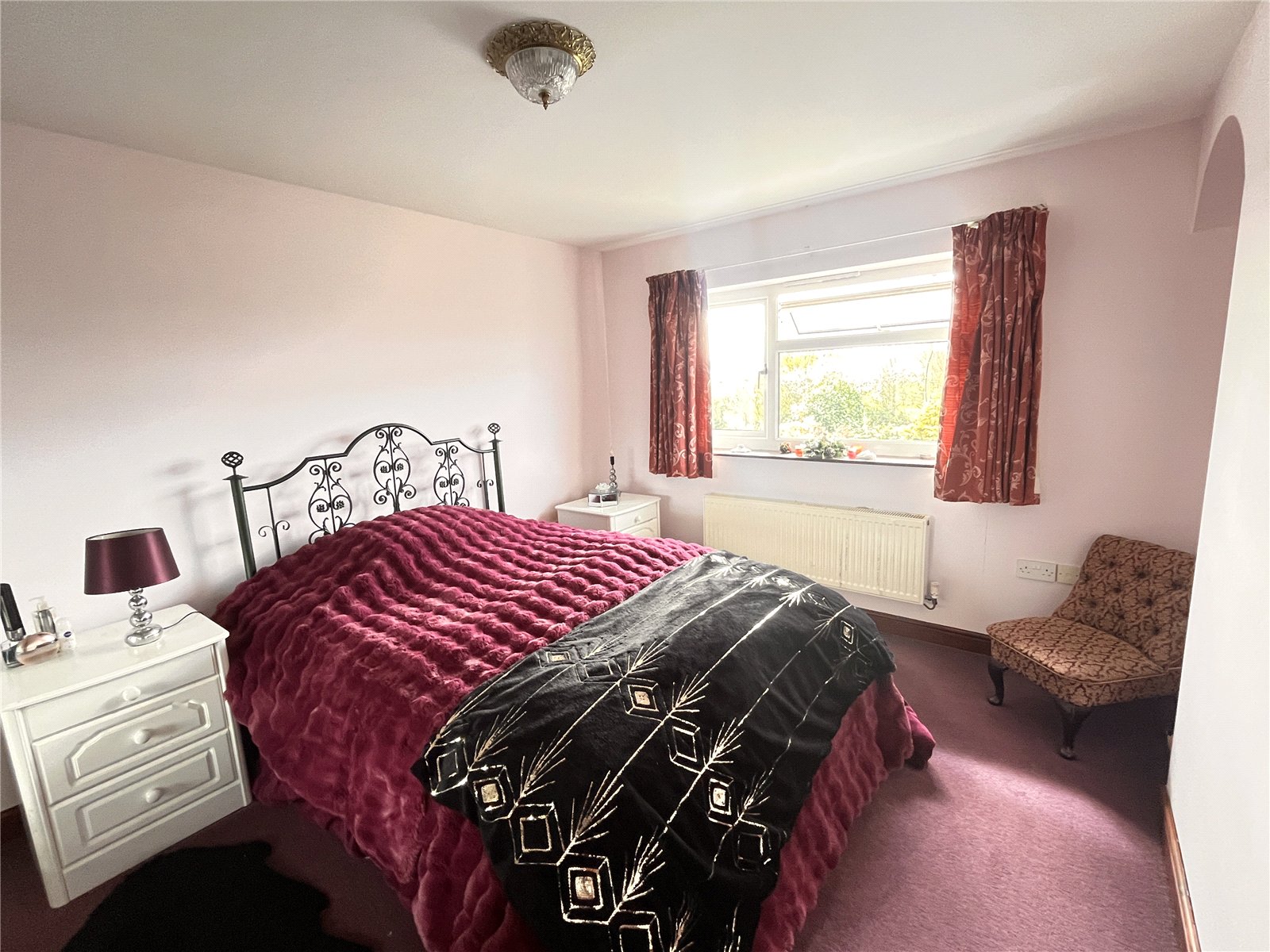 Melverley Road, Pentre, Shrewsbury, SY4 - DB Roberts