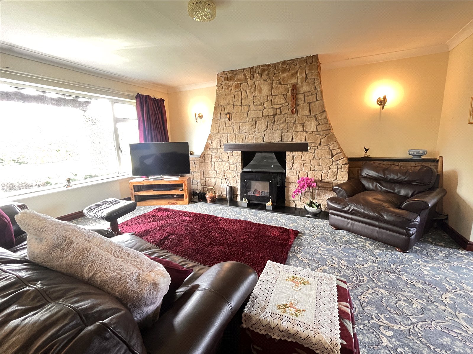 Melverley Road, Pentre, Shrewsbury, SY4 - DB Roberts