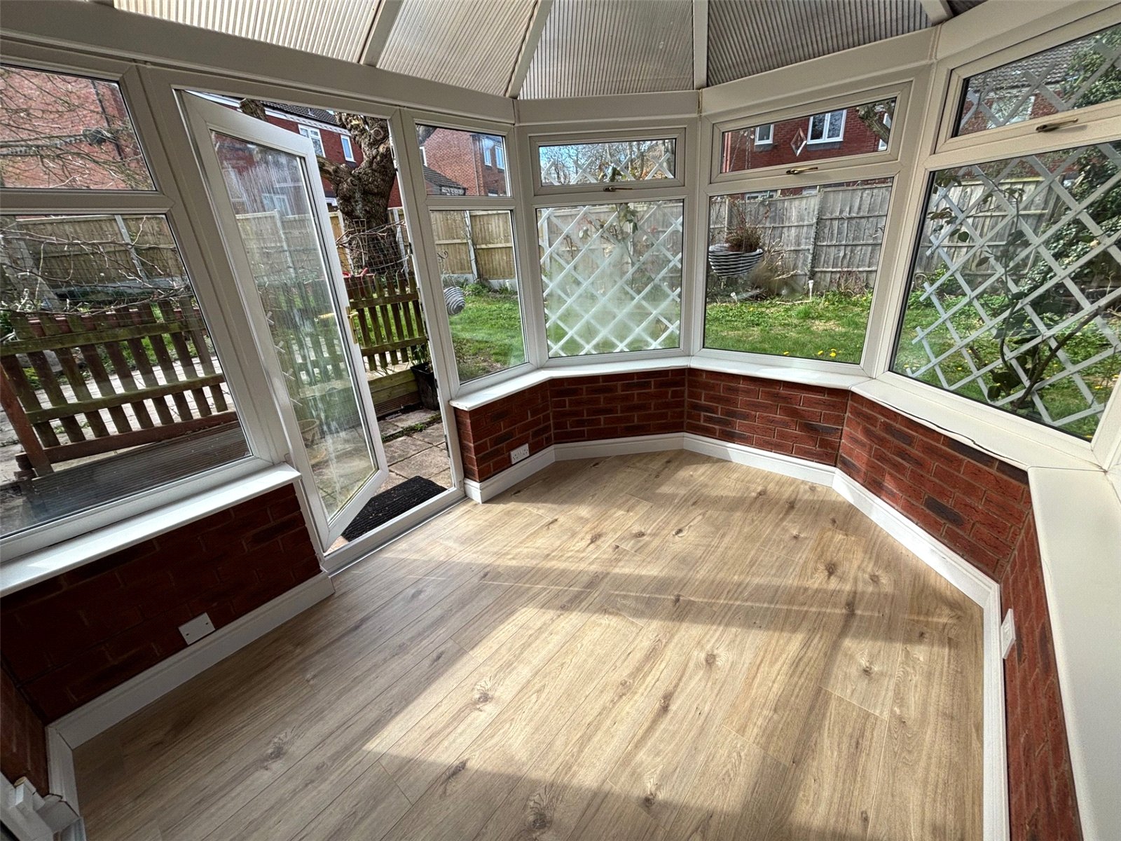 Charlecote Park, Newdale, Telford, TF3 - DB Roberts