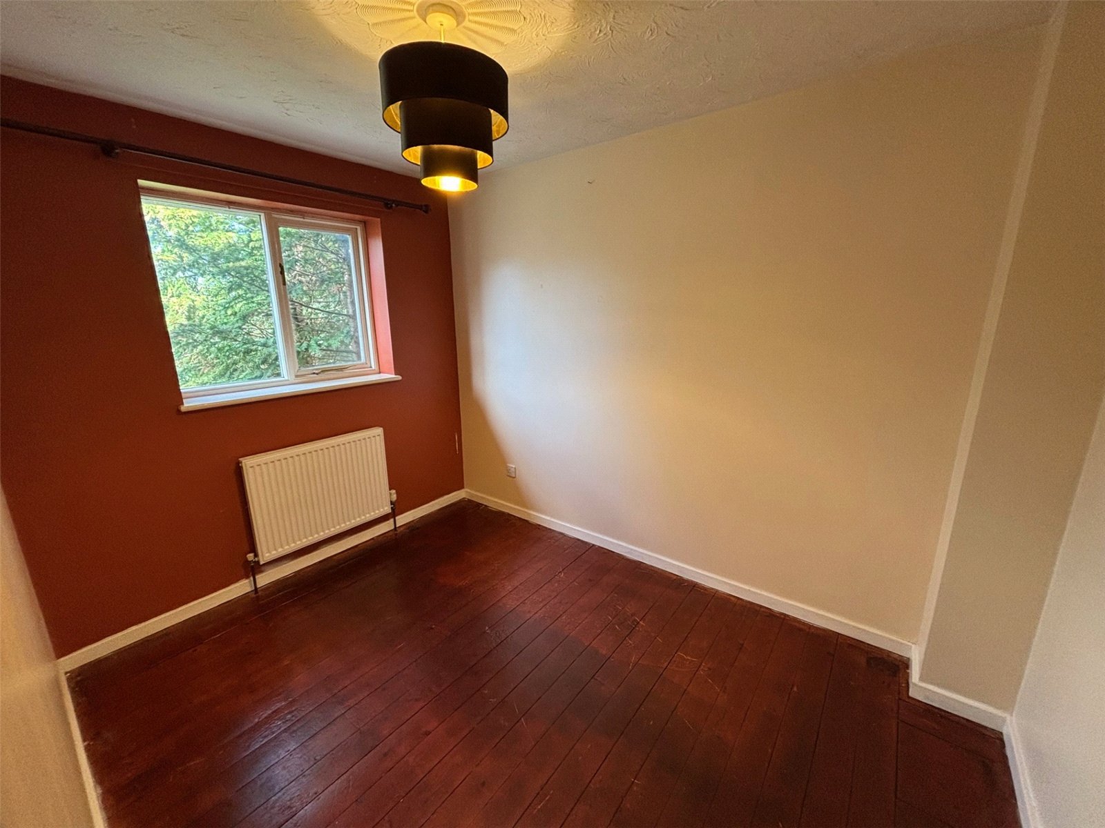 Charlecote Park, Newdale, Telford, TF3 - DB Roberts