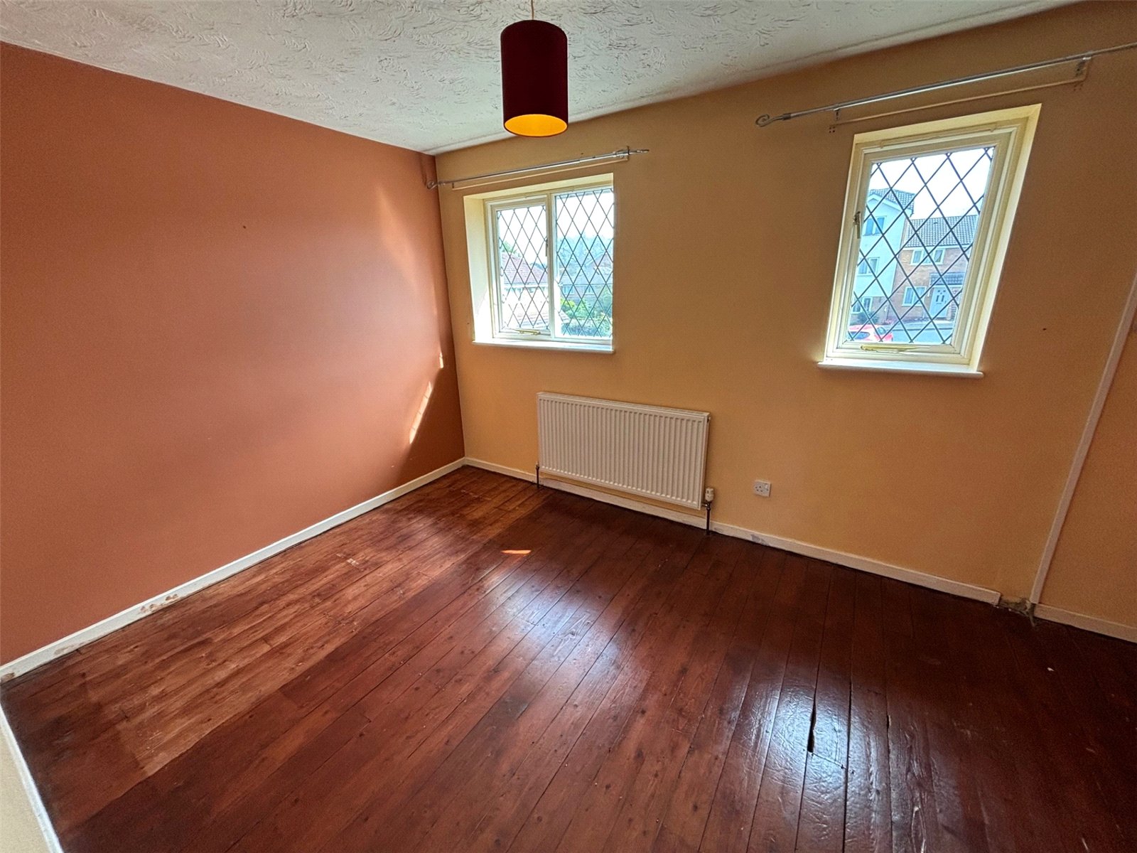 Charlecote Park, Newdale, Telford, TF3 - DB Roberts