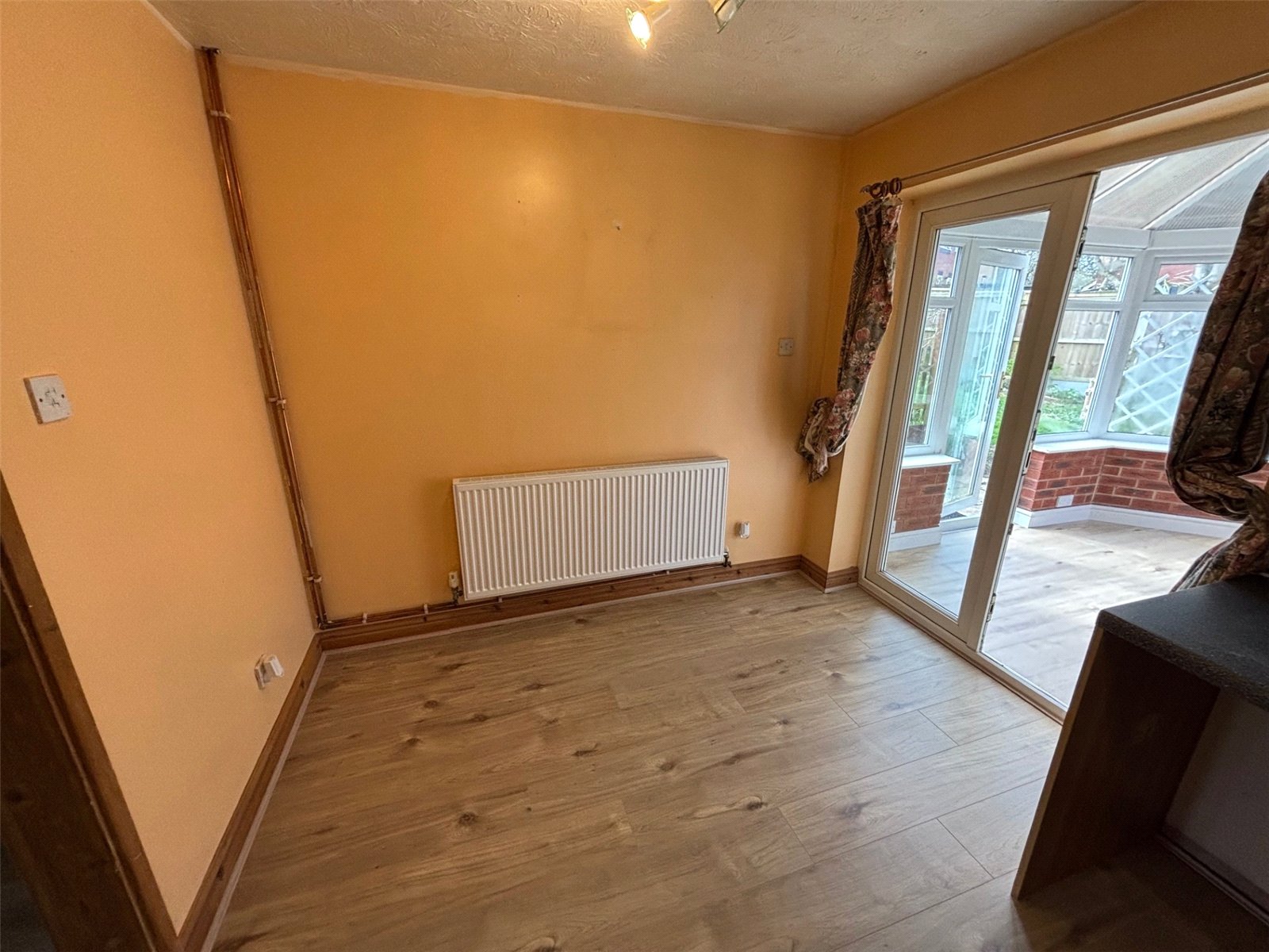 Charlecote Park, Newdale, Telford, TF3 - DB Roberts