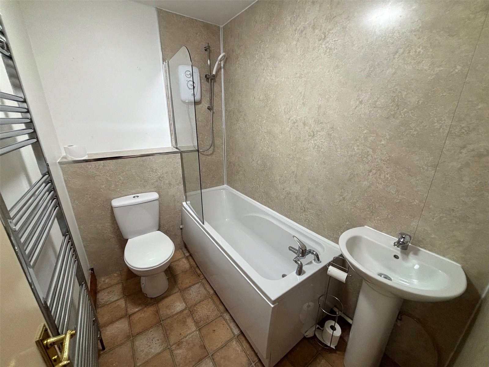 Charlecote Park, Newdale, Telford, TF3 - DB Roberts