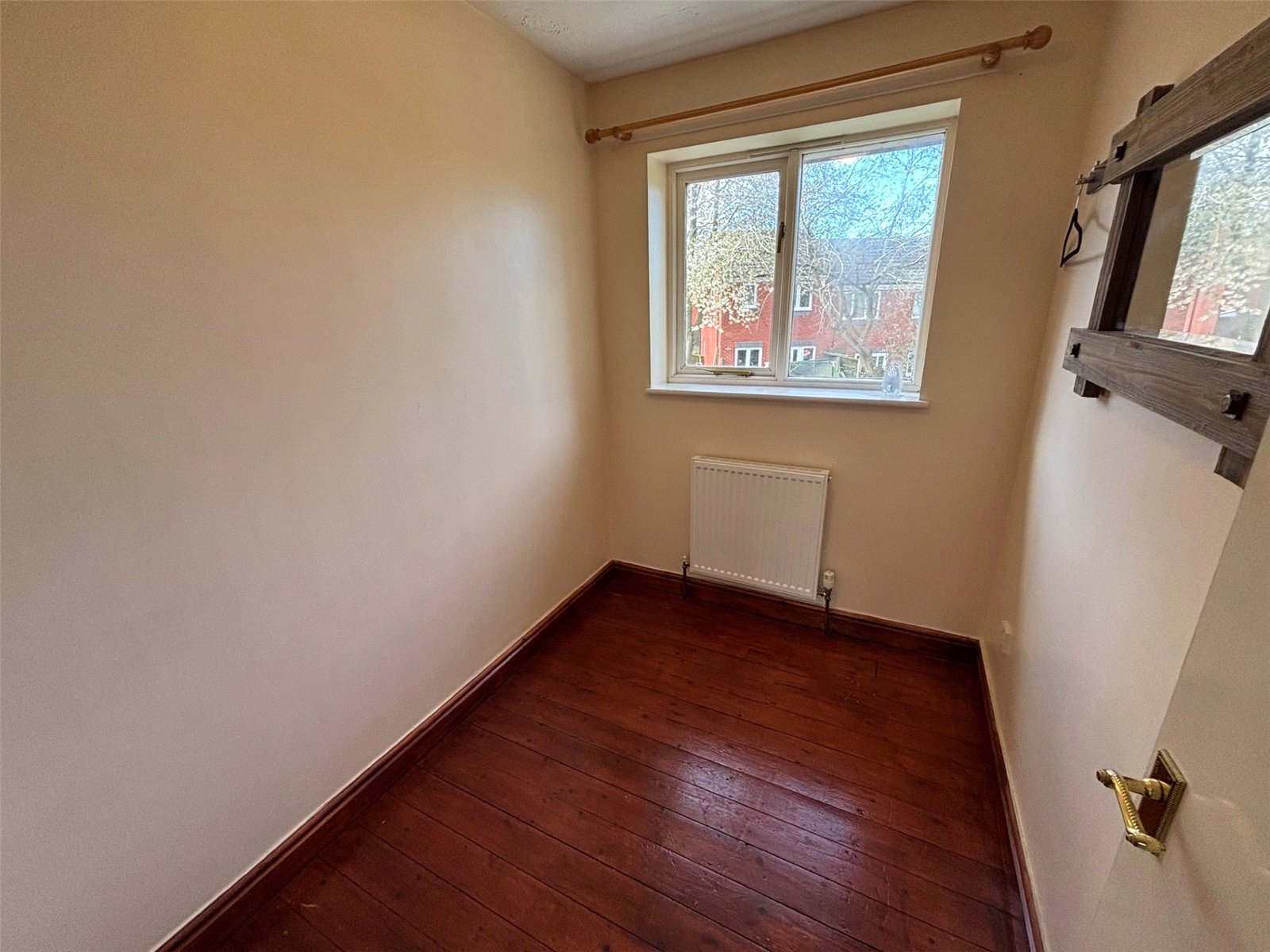 Charlecote Park, Newdale, Telford, TF3 - DB Roberts