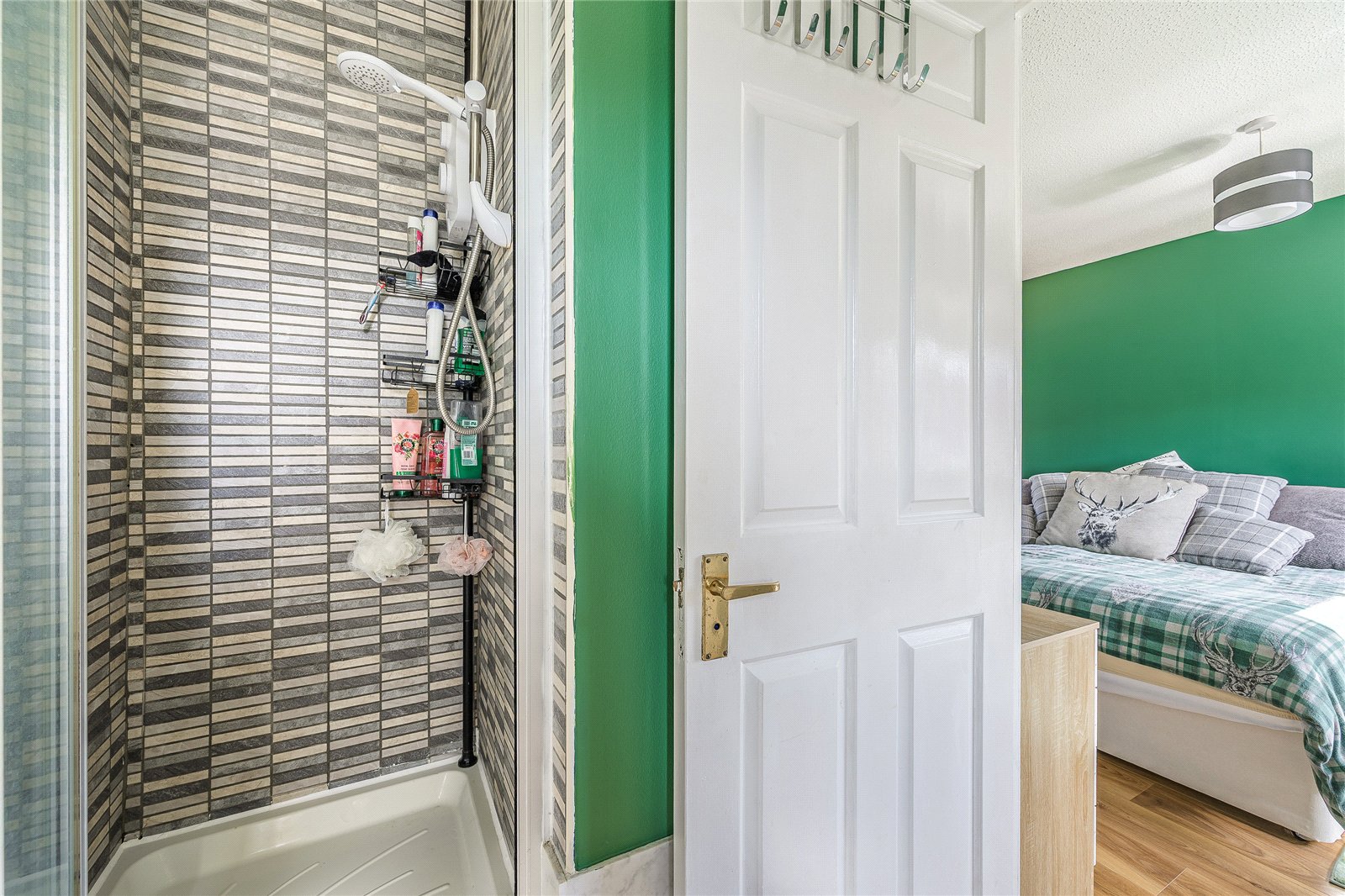 Ferndale Drive, Priorslee, Telford, TF2 - DB Roberts